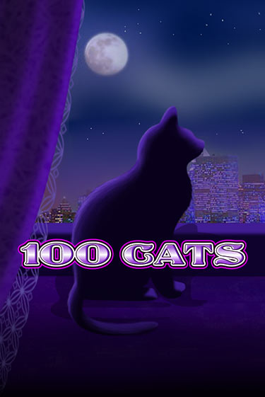 100 Cats демо игровой автомат | ВАВАДА Казино бесплатно