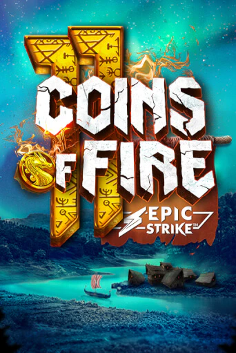 11 Coins of Fire демо игровой автомат | ВАВАДА Казино бесплатно