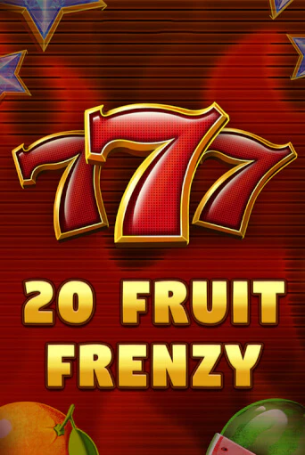 20 Fruit Frenzy демо игровой автомат | ВАВАДА Казино бесплатно