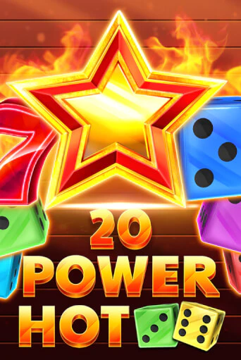 20 Power Hot Dice демо игровой автомат | ВАВАДА Казино бесплатно