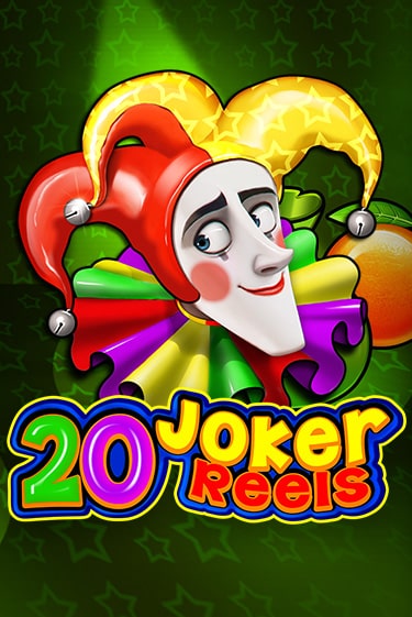 20 Joker Reels демо игровой автомат | ВАВАДА Казино бесплатно