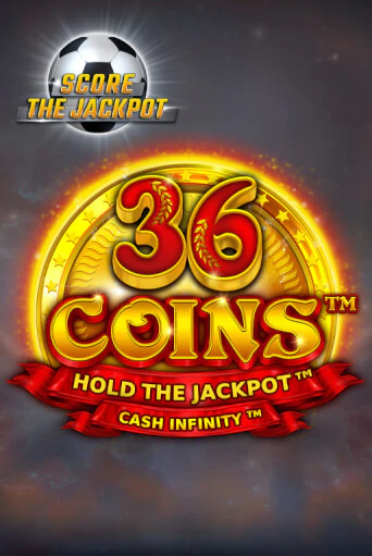 36 Coins Score The Jackpot демо игровой автомат | ВАВАДА Казино бесплатно