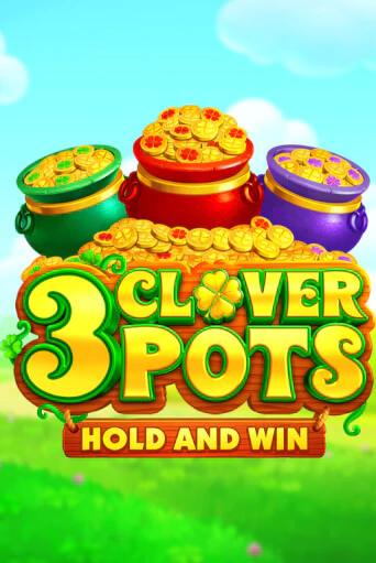 3 Clover Pots демо игровой автомат | ВАВАДА Казино бесплатно