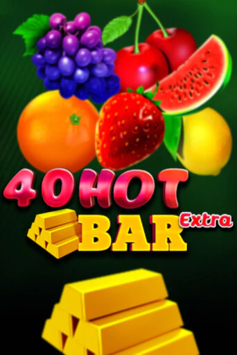 40 Hot Bar Extra демо игровой автомат | ВАВАДА Казино бесплатно