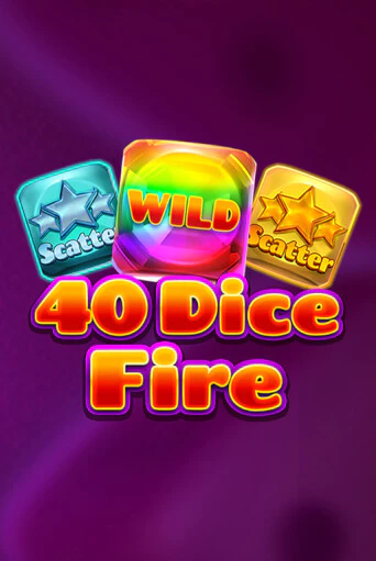 40 Dice Fire демо игровой автомат | ВАВАДА Казино бесплатно