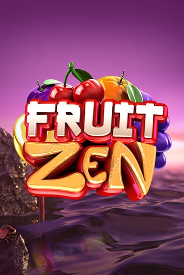 Fruit Zen демо игровой автомат | ВАВАДА Казино бесплатно