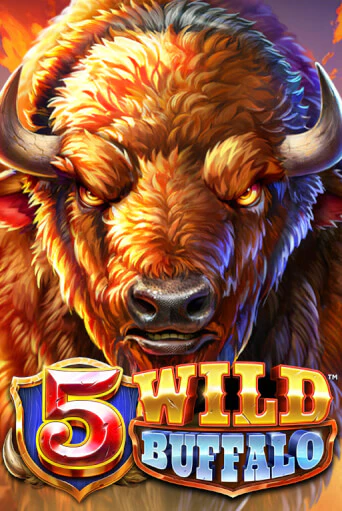 5 Wild Buffalo демо игровой автомат | ВАВАДА Казино бесплатно