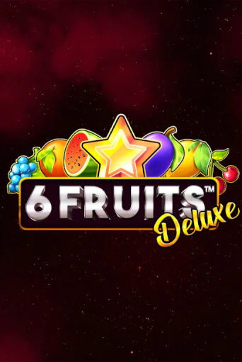 6 Fruits Deluxe демо игровой автомат | ВАВАДА Казино бесплатно