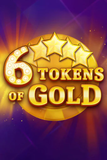 6 Tokens of Gold демо игровой автомат | ВАВАДА Казино бесплатно