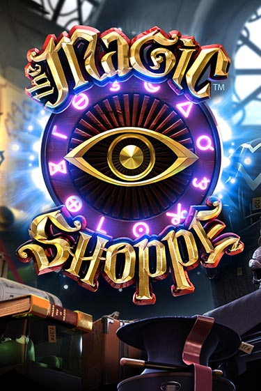 Magic Shoppe демо игровой автомат | ВАВАДА Казино бесплатно