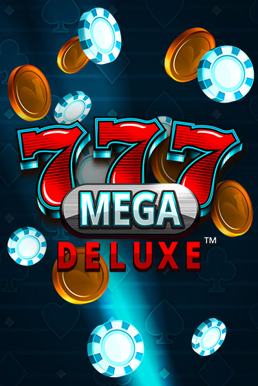 777 Mega Deluxe демо игровой автомат | ВАВАДА Казино бесплатно