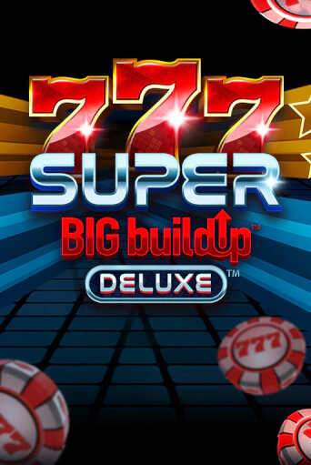 777 Super BIG BuildUp™ Deluxe™ демо игровой автомат | ВАВАДА Казино бесплатно