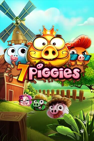 7 Piggies демо игровой автомат | ВАВАДА Казино бесплатно