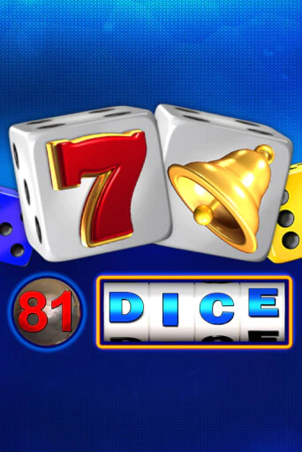 81 Dice демо игровой автомат | ВАВАДА Казино бесплатно