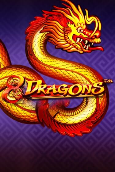 8 Dragons демо игровой автомат | ВАВАДА Казино бесплатно