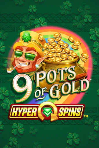 9 Pots of Gold™ HyperSpins™ демо игровой автомат | ВАВАДА Казино бесплатно