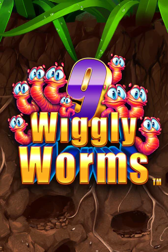 9 Wiggly Worms демо игровой автомат | ВАВАДА Казино бесплатно