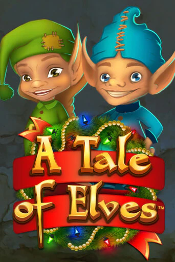 A Tale of Elves демо игровой автомат | ВАВАДА Казино бесплатно