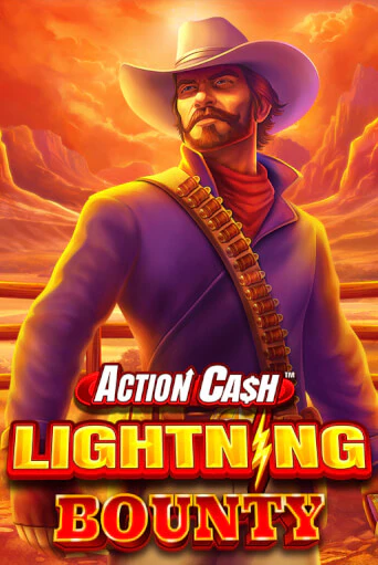 Action Cash™ Lightning Bounty демо игровой автомат | ВАВАДА Казино бесплатно