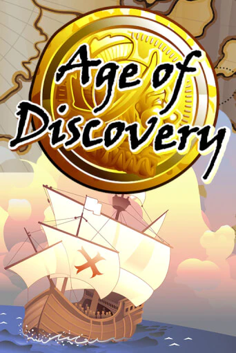 Age Of Discovery демо игровой автомат | ВАВАДА Казино бесплатно