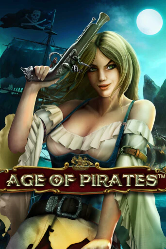 Age Of Pirates - 15 Lines демо игровой автомат | ВАВАДА Казино бесплатно