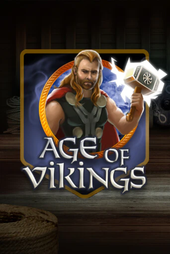 Age of Vikings демо игровой автомат | ВАВАДА Казино бесплатно