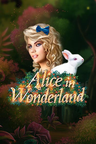 Alice In Wonderland демо игровой автомат | ВАВАДА Казино бесплатно