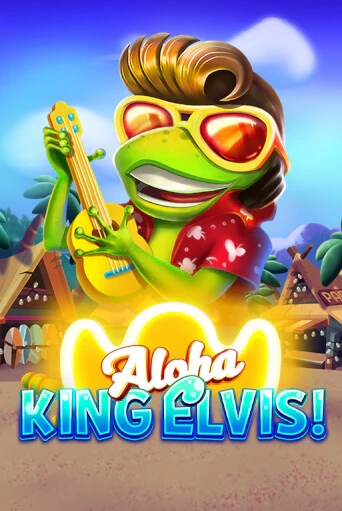 Aloha King Elvis демо игровой автомат | ВАВАДА Казино бесплатно