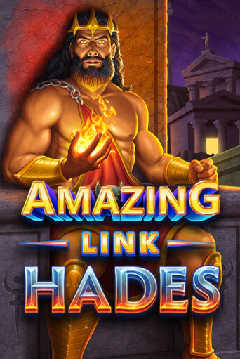 Amazing Link™ Hades демо игровой автомат | ВАВАДА Казино бесплатно