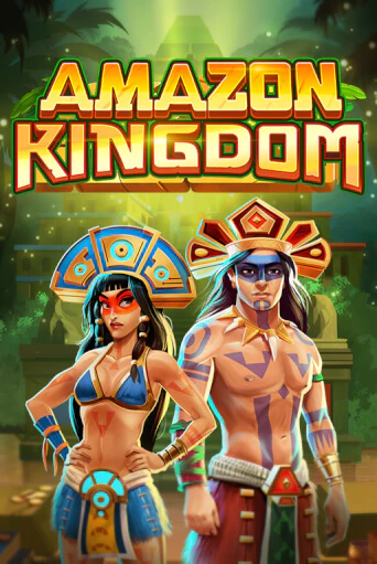 Amazon Kingdom демо игровой автомат | ВАВАДА Казино бесплатно