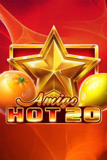 Amigo Hot 20 демо игровой автомат | ВАВАДА Казино бесплатно