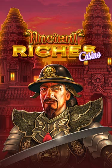 Ancient Riches Casino демо игровой автомат | ВАВАДА Казино бесплатно