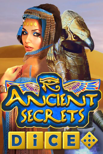 Ancient Secrets Dice демо игровой автомат | ВАВАДА Казино бесплатно