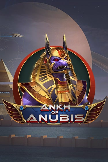 Ankh of Anubis демо игровой автомат | ВАВАДА Казино бесплатно