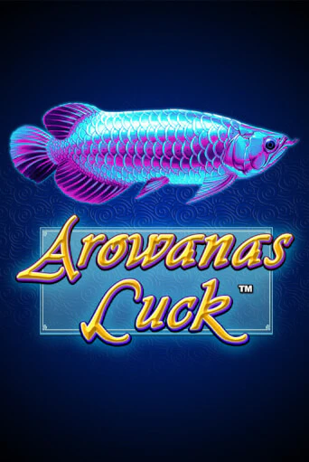 Arowanas Luck демо игровой автомат | ВАВАДА Казино бесплатно