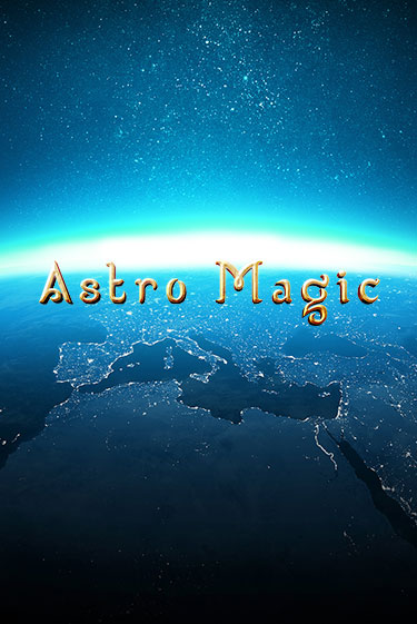 Astro Magic демо игровой автомат | ВАВАДА Казино бесплатно