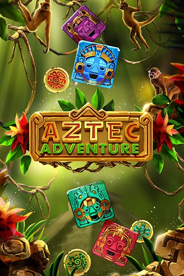 Aztec Adventure демо игровой автомат | ВАВАДА Казино бесплатно