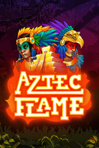 Aztec Flame демо игровой автомат | ВАВАДА Казино бесплатно