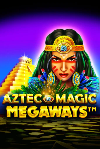 Aztec Magic Megaways демо игровой автомат | ВАВАДА Казино бесплатно