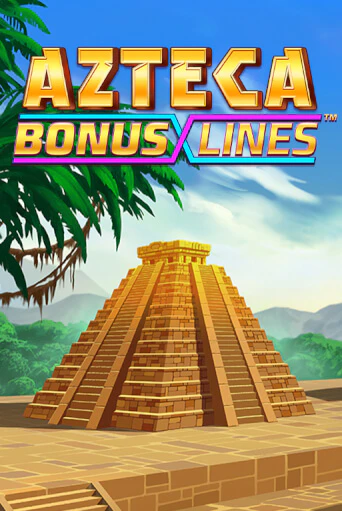 Azteca Bonus Lines демо игровой автомат | ВАВАДА Казино бесплатно