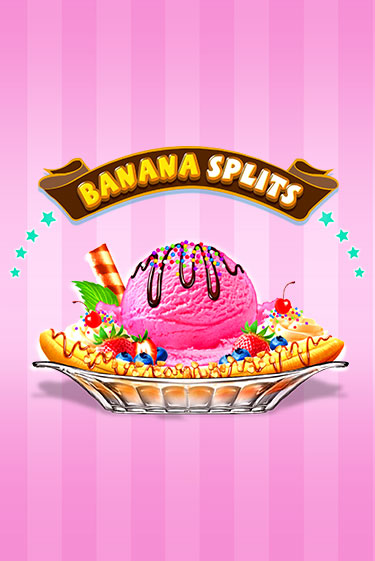 Banana Splits демо игровой автомат | ВАВАДА Казино бесплатно