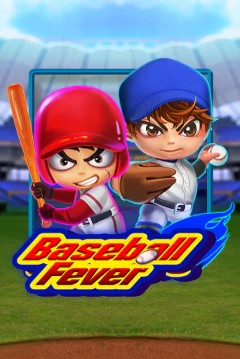 Baseball Fever демо игровой автомат | ВАВАДА Казино бесплатно