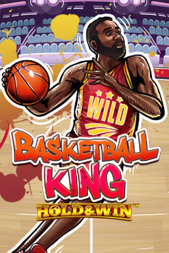 Basketball King Hold & Win™ демо игровой автомат | ВАВАДА Казино бесплатно