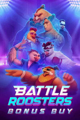 Battle Roosters Bonus Buy демо игровой автомат | ВАВАДА Казино бесплатно