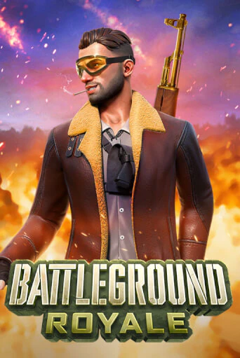 Battleground Royale демо игровой автомат | ВАВАДА Казино бесплатно