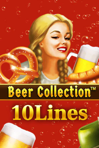 Beer Collection 10 Lines демо игровой автомат | ВАВАДА Казино бесплатно