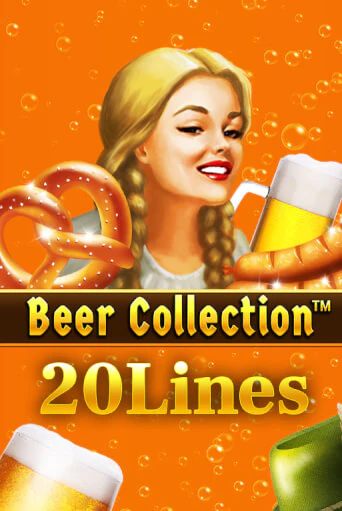 Beer Collection 20 Lines демо игровой автомат | ВАВАДА Казино бесплатно