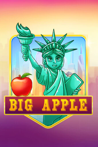 Big Apple демо игровой автомат | ВАВАДА Казино бесплатно