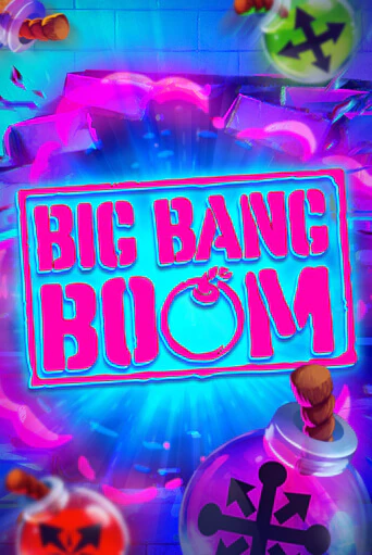 Big Bang Boom демо игровой автомат | ВАВАДА Казино бесплатно