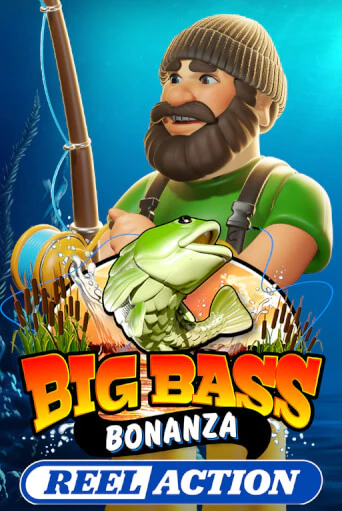 Big Bass Bonanza - Reel Action демо игровой автомат | ВАВАДА Казино бесплатно